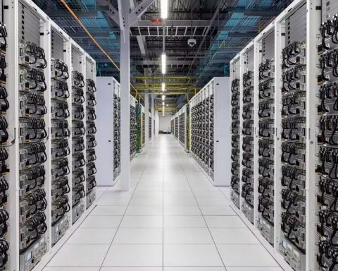 В-США-активисты-потребовали-остановить-строительство-суперкомпьютера-Илона-Маска