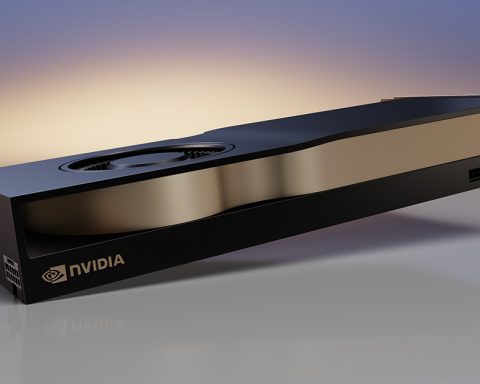 Слух:-nvidia-сократит-на-30%-производство-rtx-5000-ради-ИИ-ускорителей