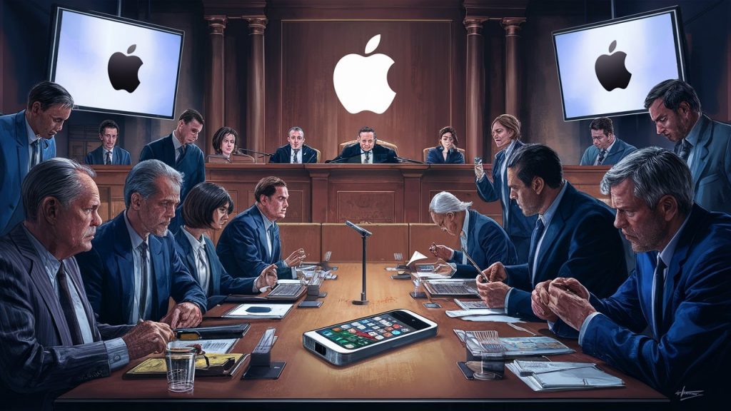 Разработчики-мобильных-игр-смогут-заработать-миллиарды-после-победы-над-apple