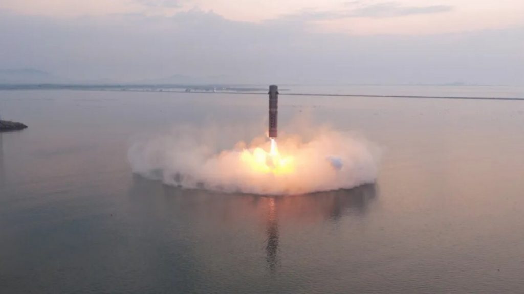 Китай-провёл-испытания-первого-прототипа-ускорителя-с-вертикальным-взлётом