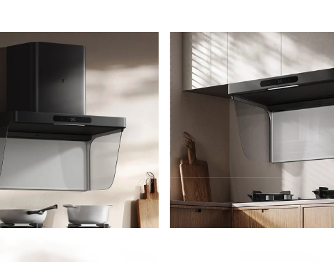 xiaomi-представила-умную-вытяжку-для-кухни —-mijia-smart-smoke-purifier-s20