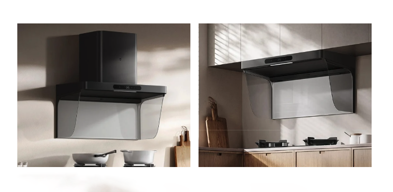 xiaomi-представила-умную-вытяжку-для-кухни —-mijia-smart-smoke-purifier-s20