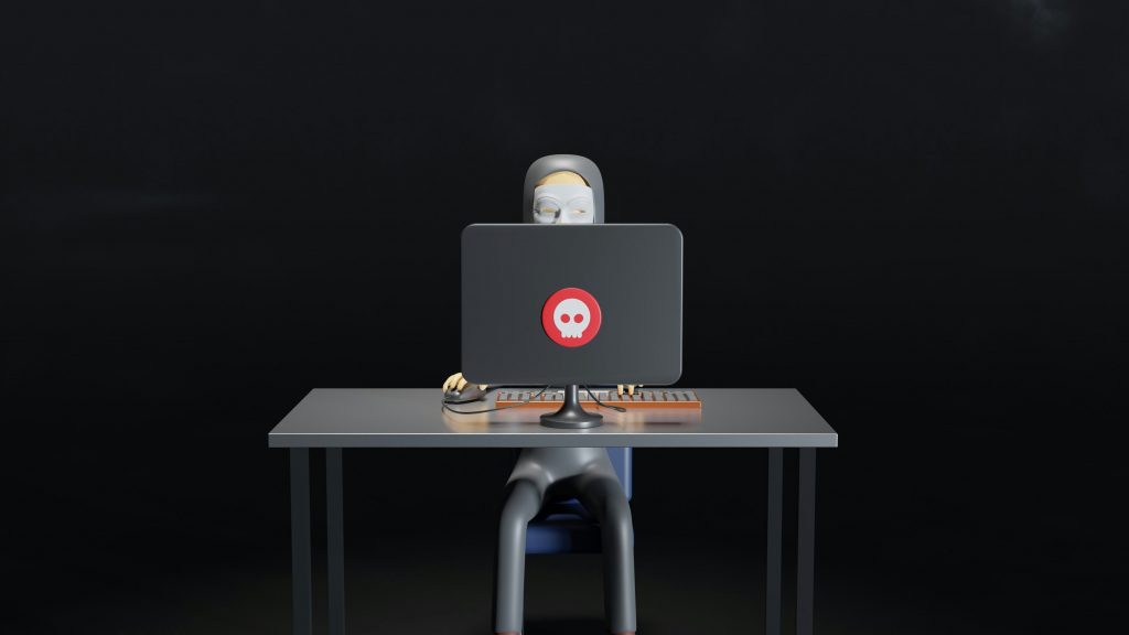 Большинство-киберпреступления-в РФ-нацелены-на аккаунты-в «Госуслугах»