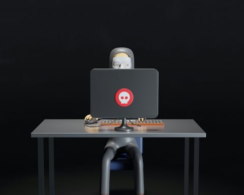 Большинство-киберпреступления-в РФ-нацелены-на аккаунты-в «Госуслугах»