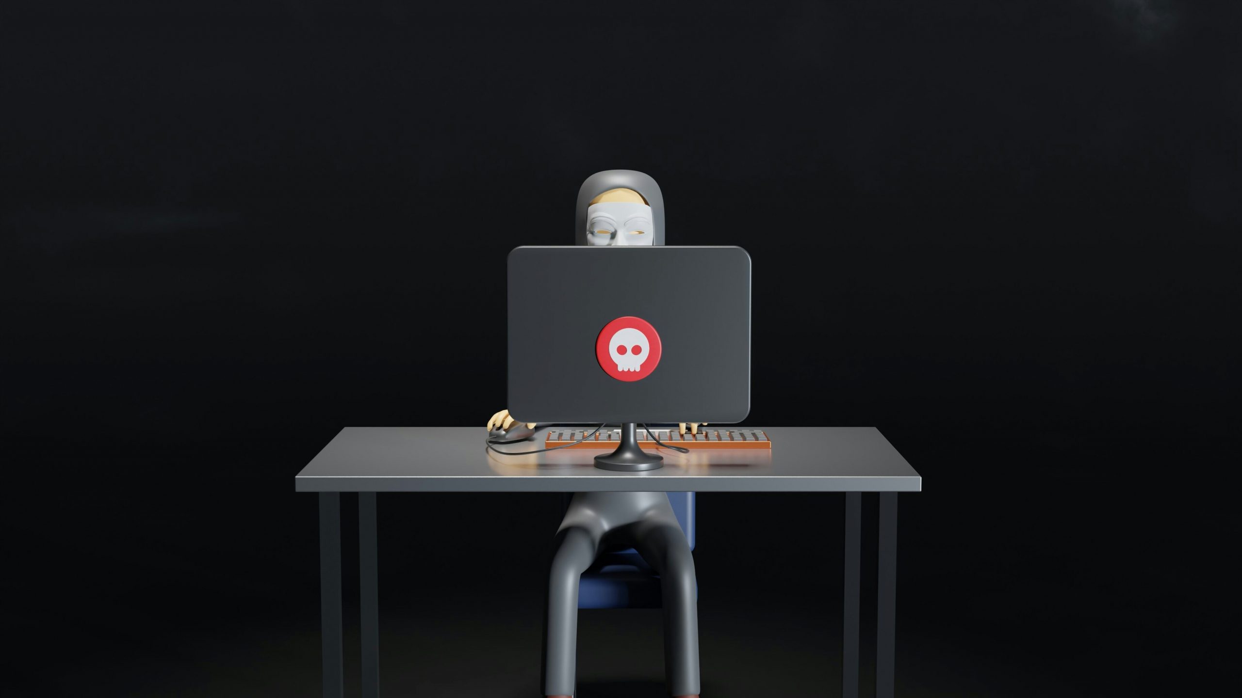 Большинство-киберпреступления-в РФ-нацелены-на аккаунты-в «Госуслугах»