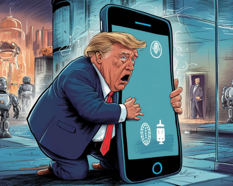 Тарифы-Трампа-ввели,-отменили,-а теперь-снова-ввели