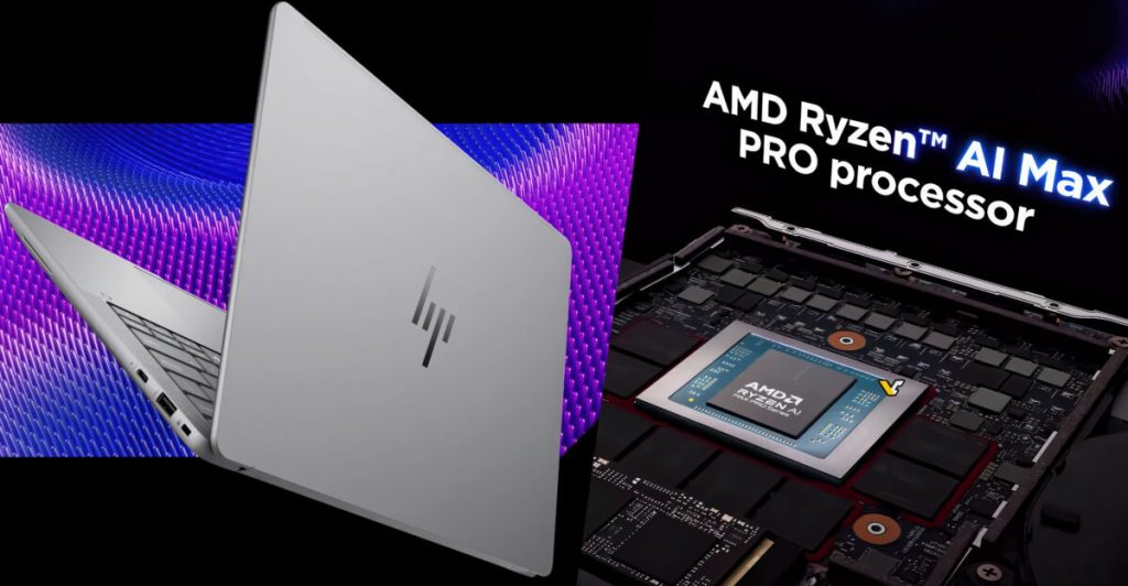 hp-zbook-ultra-g1a-стал-первым-ноутбуком-с-ryzen-ai-max-pro-385-на-борту