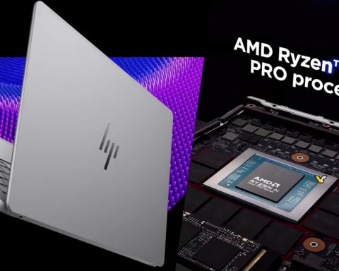 hp-zbook-ultra-g1a-стал-первым-ноутбуком-с-ryzen-ai-max-pro-385-на-борту