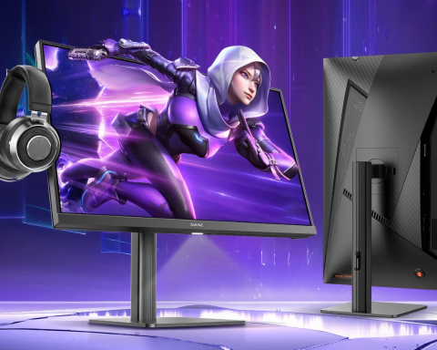 Представлен-сверхдешевый-260-Гц-монитор-для-киберспорта-всего-за-$83