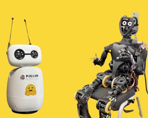 ИИ-компания-hugging-face-представила-роботов-с открытым-кодом