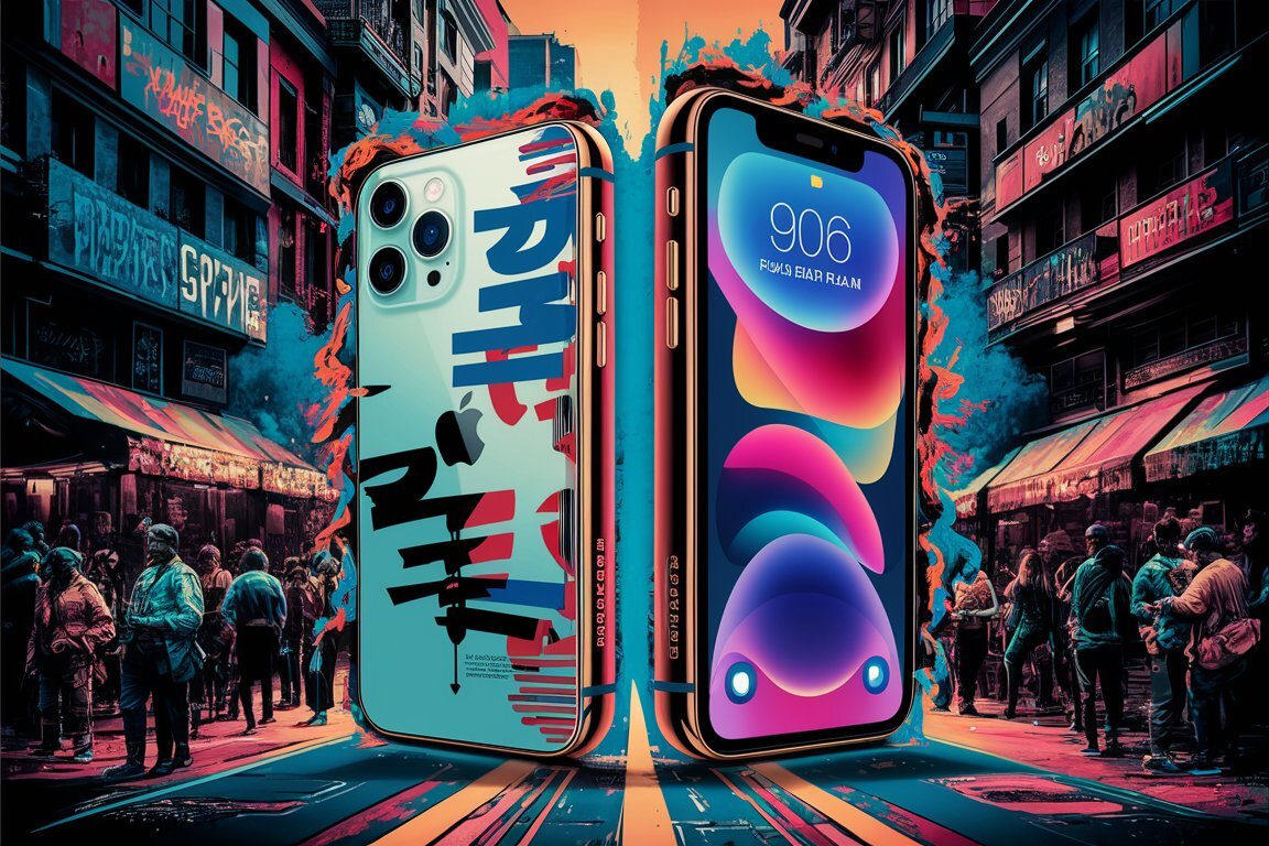 Базовая-модель-iphone-17-разочарует-скромными-обновлениями —-СМИ