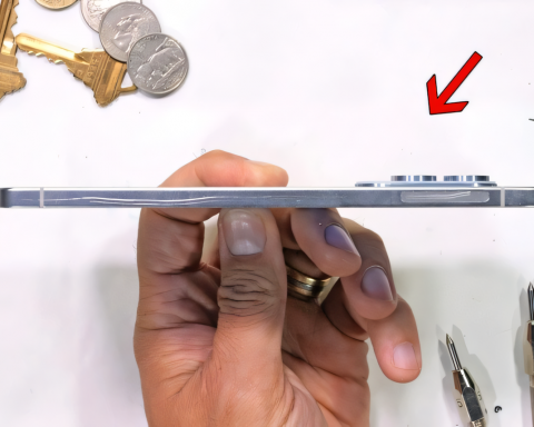 Ультратонкий-galaxy-s25-edge-оказался-неожиданно-прочным,-даже-в-руках-jerryrigeverything