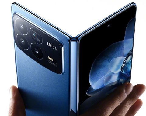 Складной-xiaomi-mix-fold-6-получит-новейший-процессор-qualcomm —-СМИ