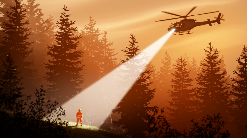 Сервис-для-быстрого-поиска-пропавших-людей-запустили-МТС-и «ЛизаАлерт»