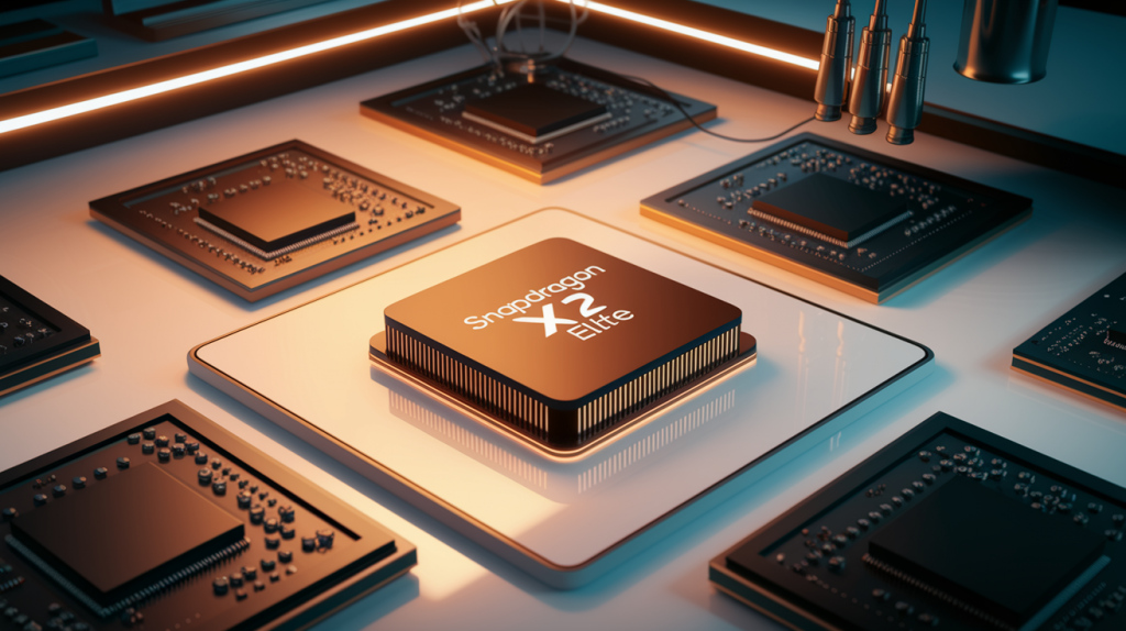 qualcomm-начала-тестирование-snapdragon-x2-elite-с 18-ядрами-и 64-ГБ ОЗУ