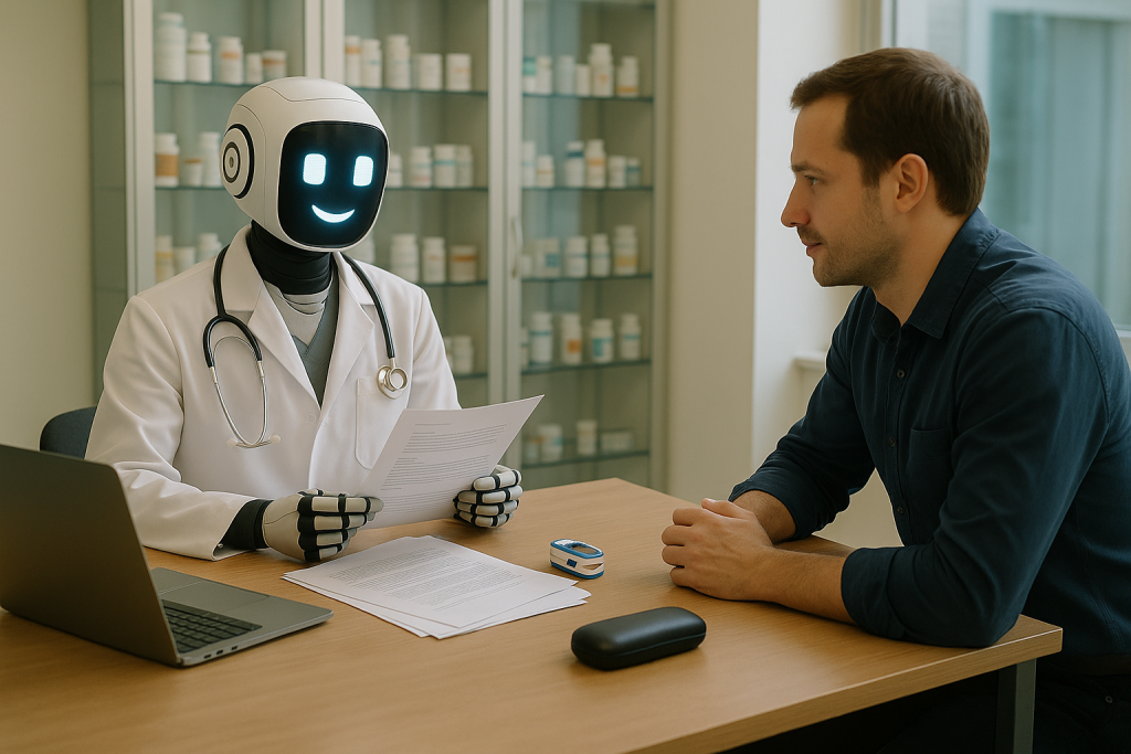 ИИ-будет-составлять-краткую-историю-болезни-перед-приёмом-врача