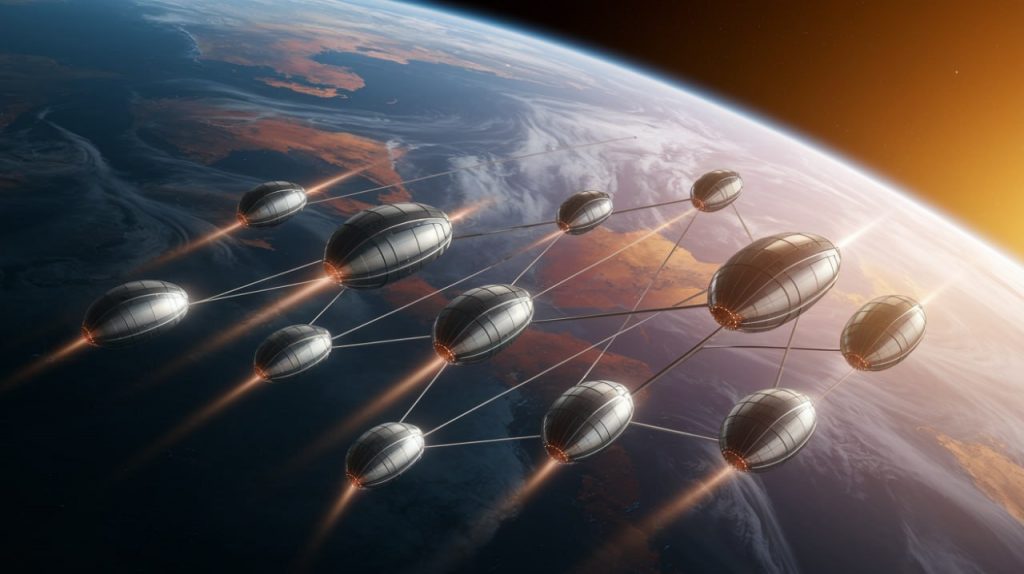 Россия-запустит-экспериментальные-спутники-связи-этим-летом