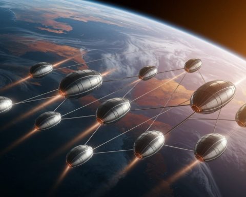 Россия-запустит-экспериментальные-спутники-связи-этим-летом