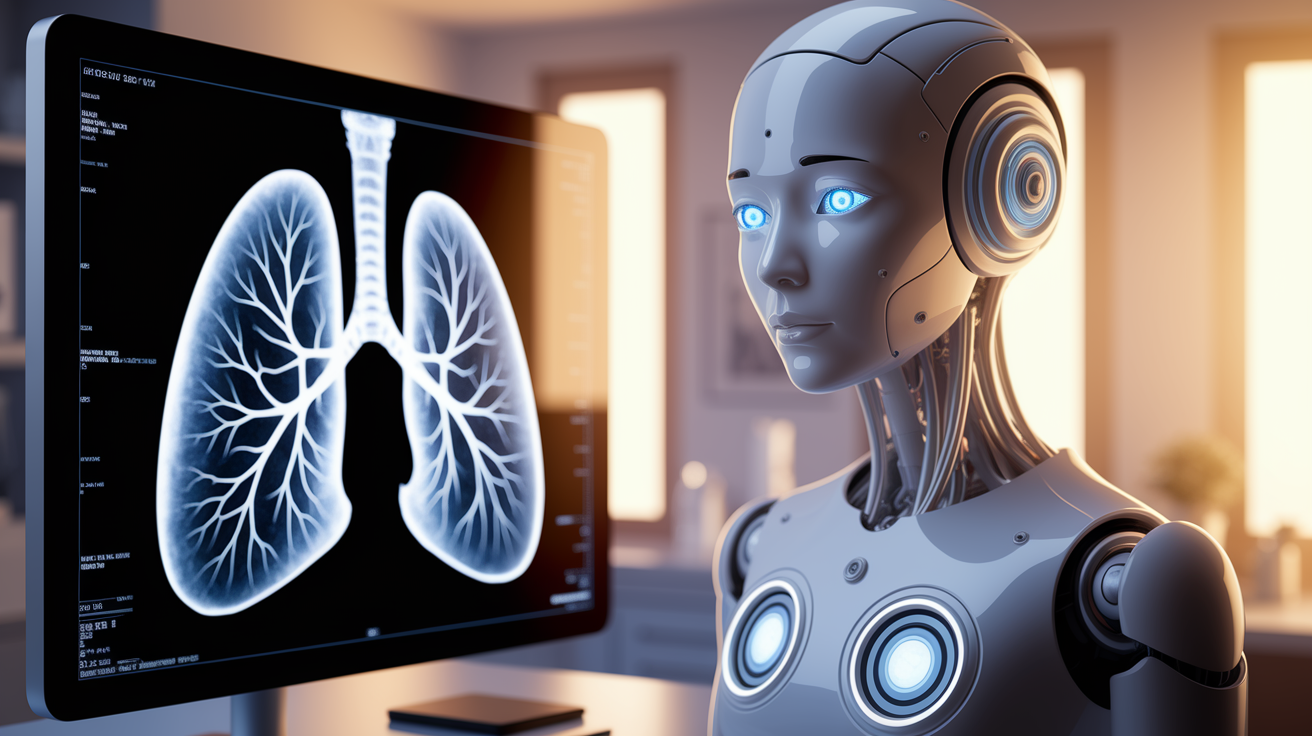 ИИ научили-быстрее-выявлять-опухоли-легких-по КТ