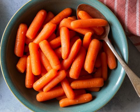 Морковь-и-не-только:-диетолог-назвал-самые-питательные-овощи