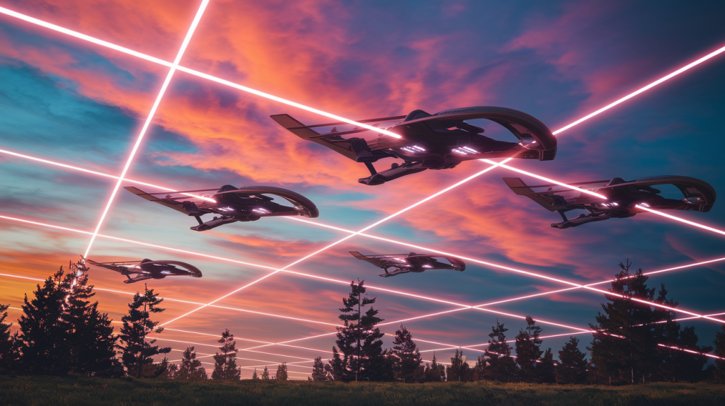 Военный-эксперт-объяснил,-почему-израильские-лазеры-против-дронов-не подходят-для-СВО