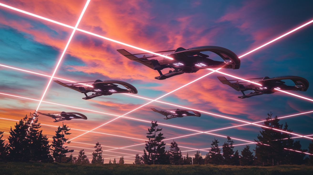 Военный-эксперт-объяснил,-почему-израильские-лазеры-против-дронов-не подходят-для-СВО