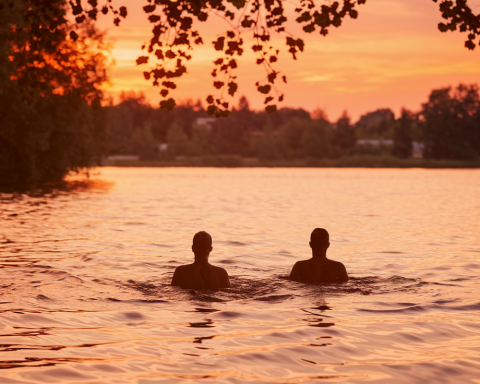 Обычное-купание-приводит-к отеку-Квинке,-сообщил-врач