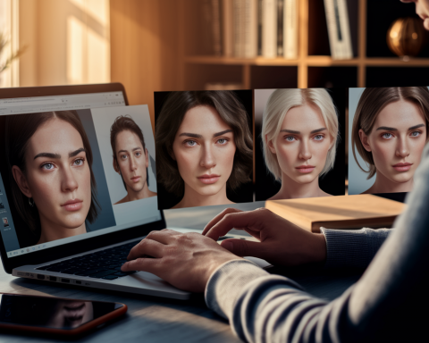 Цифра-дня:-сколько-россиян-не отличают-дипфейки-от фотографии?