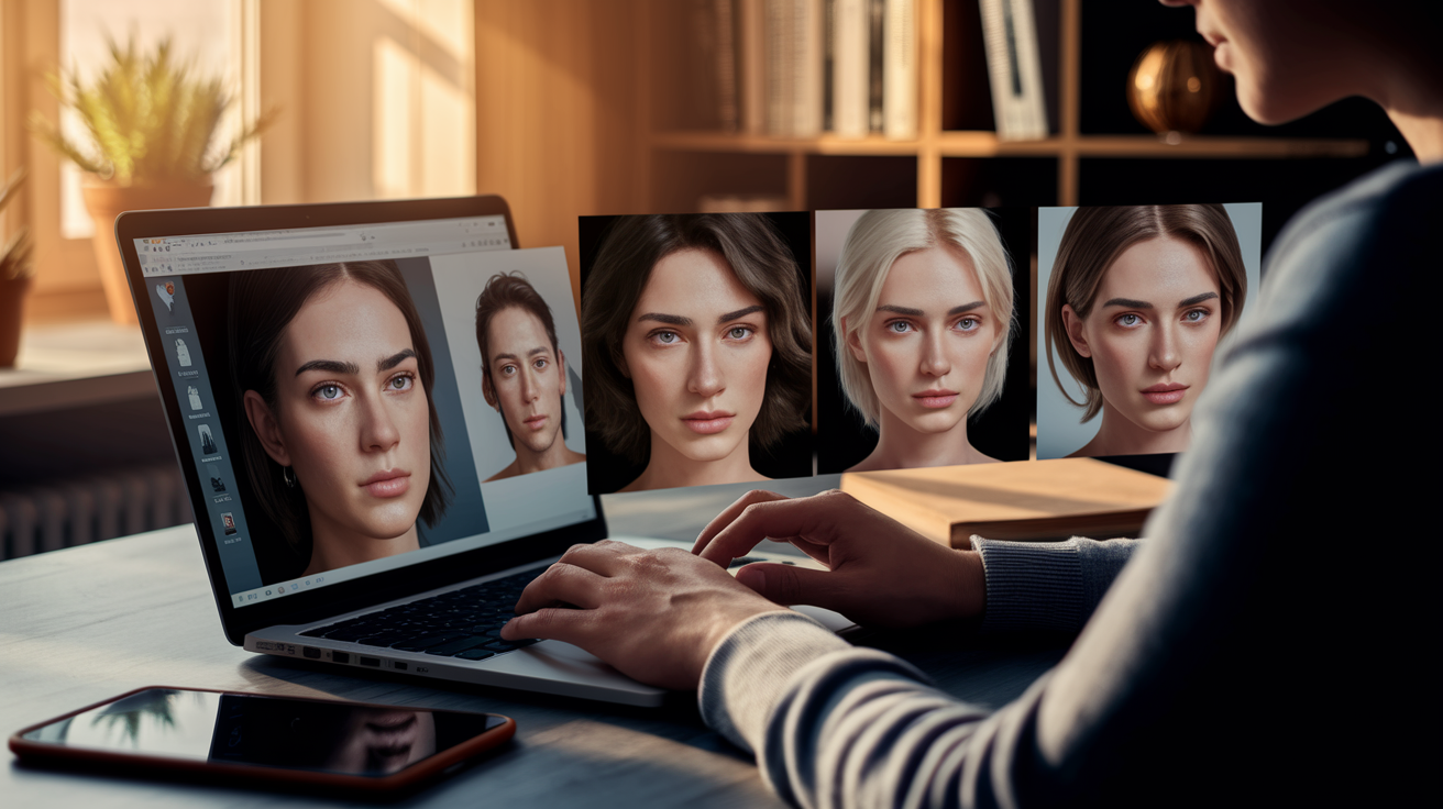 Цифра-дня:-сколько-россиян-не отличают-дипфейки-от фотографии?