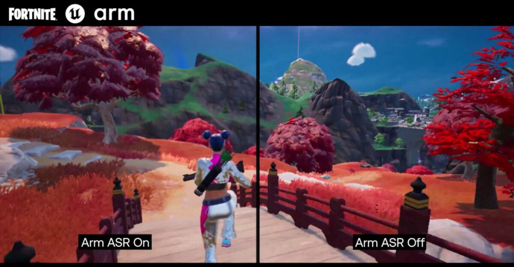 fortnite-получил-поддержку-генерации-кадров-arm-asr-—-«бесплатный»-прирост-fps-на-смартфонах