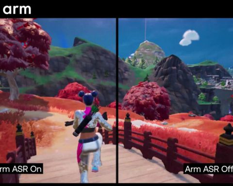 fortnite-получил-поддержку-генерации-кадров-arm-asr-—-«бесплатный»-прирост-fps-на-смартфонах