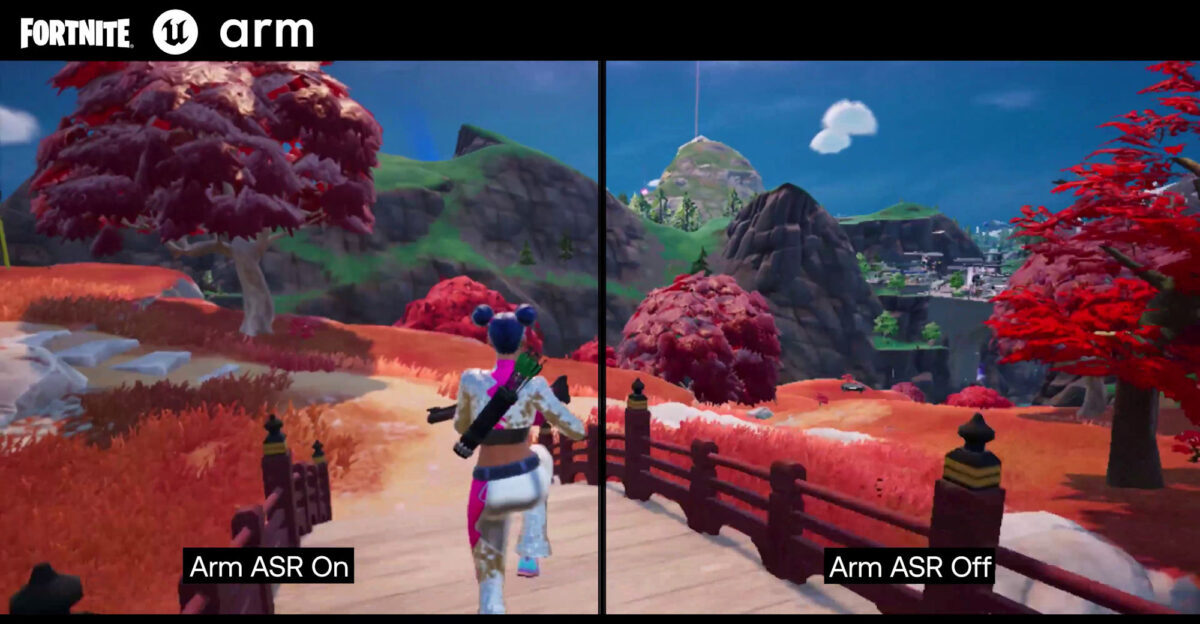 fortnite-получил-поддержку-генерации-кадров-arm-asr-—-«бесплатный»-прирост-fps-на-смартфонах
