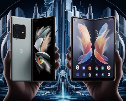 М.-Видео:-huawei,-samsung-и tecno —-лидеры-продаж-складных-смартфонов-в России