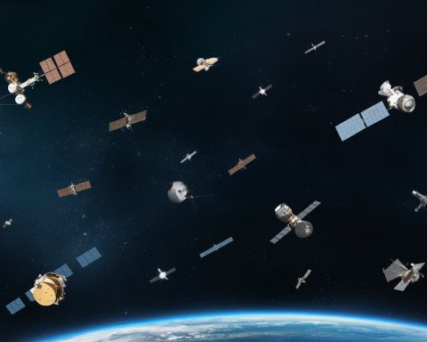 К 2030-году-точность-ГЛОНАСС-повысят-до десятков-сантиметров