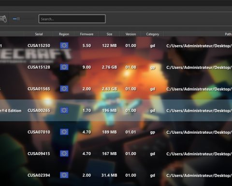sony-обновила-эмулятор-игр-для-ПК:-улучшены-совместимость-и-производительность