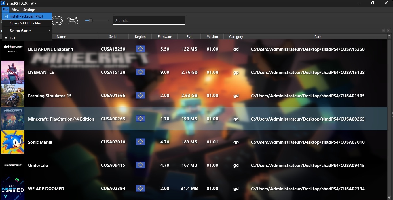 sony-обновила-эмулятор-игр-для-ПК:-улучшены-совместимость-и-производительность