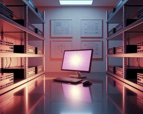 В России-создали-первый-монитор-на отечественном-чипе