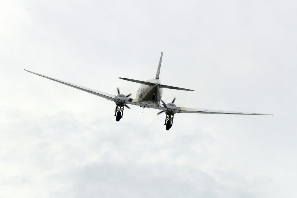 В Томске-улучшили-керамические-покрытия-для-авиации