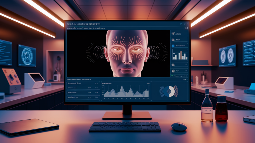 ИИ научился-дистанционно-выявлять-головокружение-и нарушения-равновесия