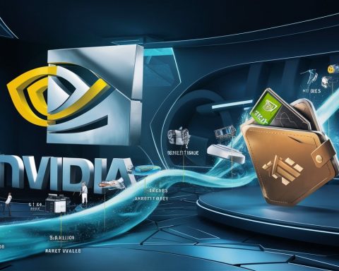 nvidia-снова-стала-самой-дорогой-компанией-в мире,-обогнав-microsoft
