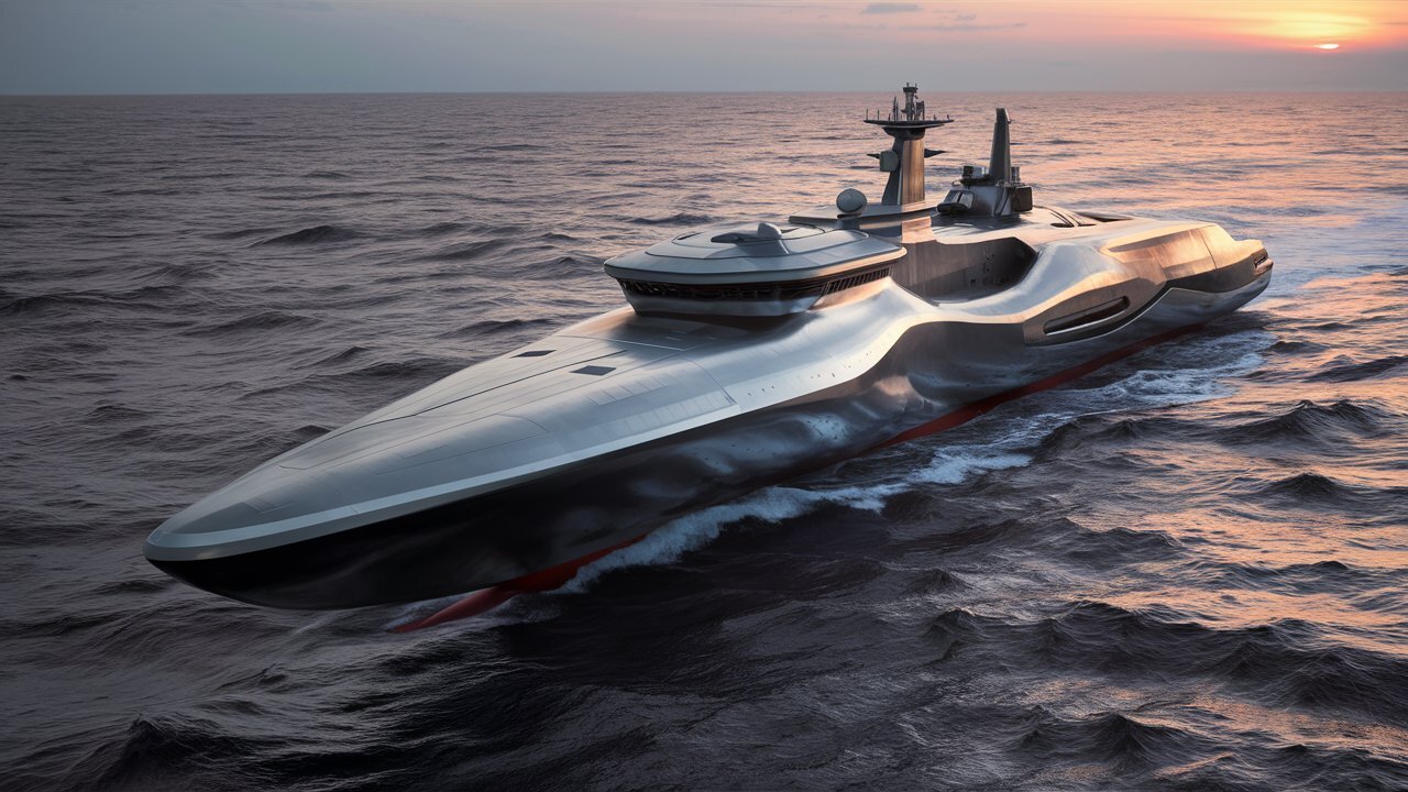 В Архангельской-области-испытают-морскую-беспилотную-доставку-грузов