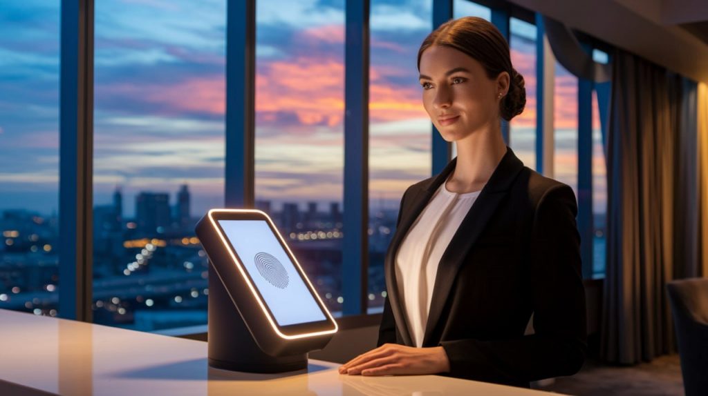 В Нижнем-Новгороде-начали-тестировать-заселение-в отель-по биометрии