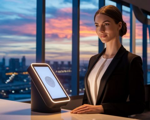 В Нижнем-Новгороде-начали-тестировать-заселение-в отель-по биометрии