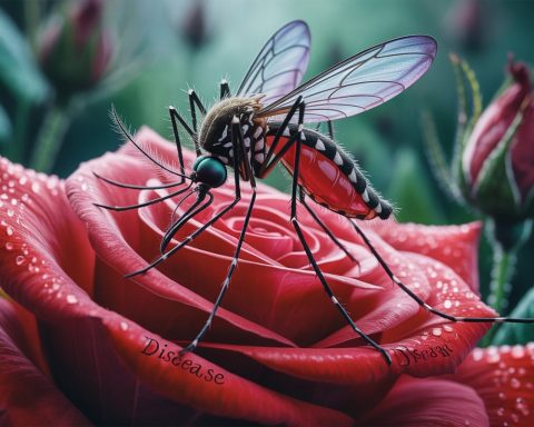 Учёные-создали-комариное-венерическое-заболевание,-чтобы-бороться-с малярией