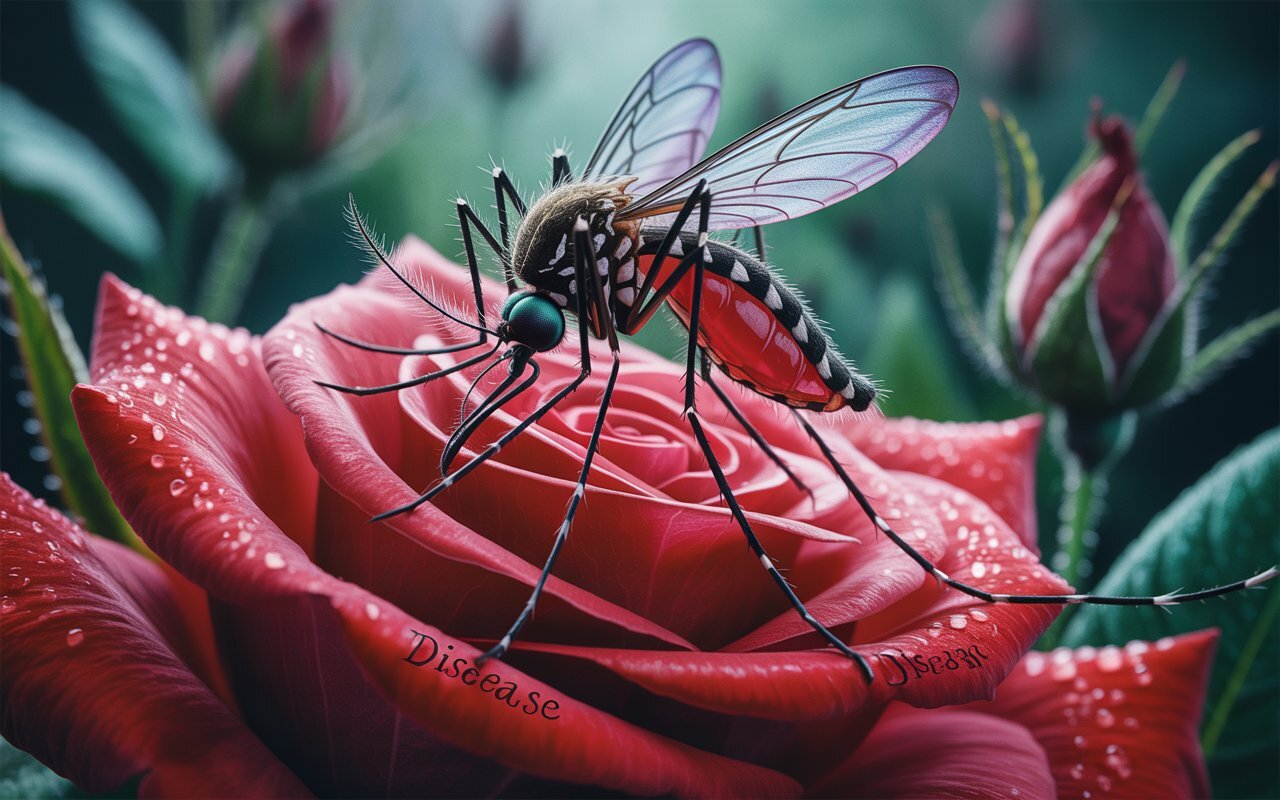 Учёные-создали-комариное-венерическое-заболевание,-чтобы-бороться-с малярией