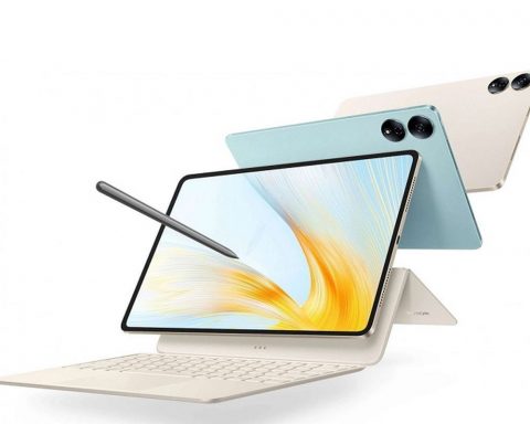 honor-скоро-представит-планшет-magicpad-3-с мощным-процессором-и новым-экраном