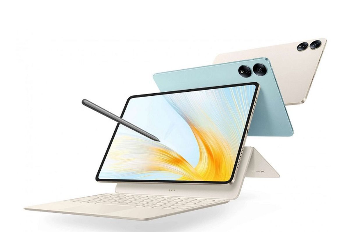 honor-скоро-представит-планшет-magicpad-3-с мощным-процессором-и новым-экраном