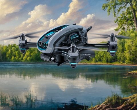 Эксперт-рассказал-о ключевой-роли-китайских-дронов-dji-в зоне-СВО