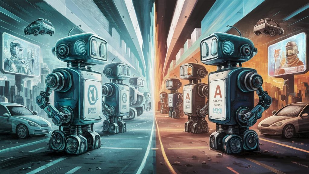 Военная-lockheed-martin-создаст-«Бойцовский-клуб-для ИИ»