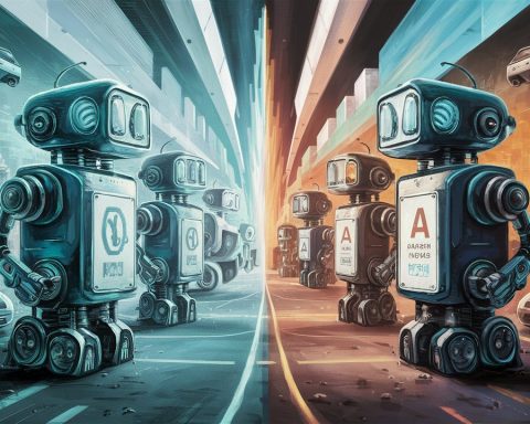 Военная-lockheed-martin-создаст-«Бойцовский-клуб-для ИИ»